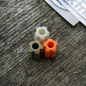 Preview: 3D printed- BEAD - FRAG medium - set of three