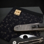 Preview: Li.JU Hank, BLACK DRAGONFLY