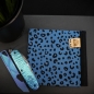 Preview: Li.JU Hank, BLUE LEO