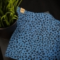 Preview: Li.JU Hank, BLUE LEO