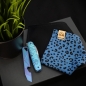 Preview: Li.JU Hank, BLUE LEO