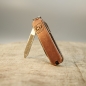 Preview: KUPFER - CU - Griffschalen oder montiertes Taschenmesser - 58mm