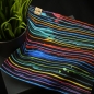 Preview: Li.JU Hank, COLORFUL STRIPES