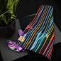Preview: Li.JU Hank, COLORFUL STRIPES