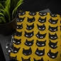 Preview: Li.JU Hank, GRUMBLE CAT mustard