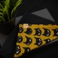 Preview: Li.JU Hank, GRUMBLE CAT mustard