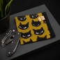 Preview: Li.JU Hank, GRUMBLE CAT mustard