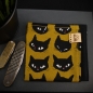 Preview: Li.JU Hank, GRUMBLE CAT mustard