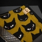 Preview: Li.JU Hank, GRUMBLE CAT mustard