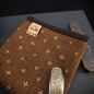 Preview: Li.JU Hank, JAPANESE CROSSES braun