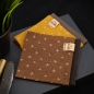 Preview: Li.JU Hank, JAPANESE CROSSES braun