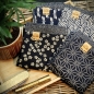 Preview: Li.JU Hank, DRAGONFLY indigo