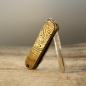 Preview: MESSING - LINES - Griffschalen oder montiertes Taschenmesser - 58mm