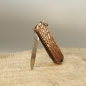 Preview: KUPFER - ORGANIC - Griffschalen oder montiertes Taschenmesser - 58mm