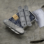 Preview: TITAN - fourseven dark wash - Griffschalen für MKM Malga - Titan Grade 5 (Ti 6AI 4V)