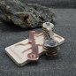 Preview: acc3ss - key organizer - copper, smooth