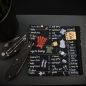 Preview: Li.JU Hank, ALL YOU NEED IS A KNIFE
