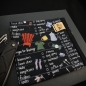 Preview: Li.JU Hank, ALL YOU NEED IS A KNIFE