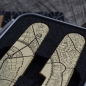 Preview: MESSING - MAYBE LONDON - Stadtplan - Griffschalen oder montiertes Taschenmesser - 91mm