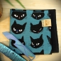 Preview: Li.JU Hank, GRUMBLE CAT