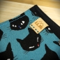 Preview: Li.JU Hank, GRUMBLE CAT