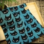 Preview: Li.JU Hank, GRUMBLE CAT