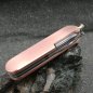 Preview: COPPER - smooth - scales or mounted pocket knife - 91mm