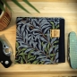 Preview: Li.JU Hank, BLUE LEAVES