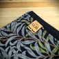 Preview: Li.JU Hank, BLUE LEAVES