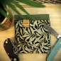 Preview: Li.JU Hank, GREEN LEAVES