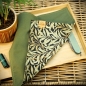 Preview: Li.JU Hank, GREEN LEAVES