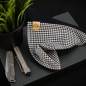 Preview: Li.JU Hank, LITTLE GINGHAM