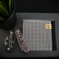 Preview: Li.JU Hank, LITTLE GINGHAM