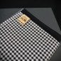 Preview: Li.JU Hank, LITTLE GINGHAM