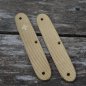 Mobile Preview: BRASS SCALES - oldcross - 93mm