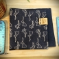Preview: Li.JU Hank, ORIGAMI RABBIT