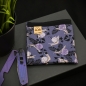 Preview: Li.JU Hank, PURPLE SNAIL