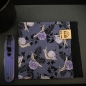 Preview: Li.JU Hank, PURPLE SNAIL