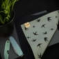 Preview: Li.JU Hank, SWALLOW
