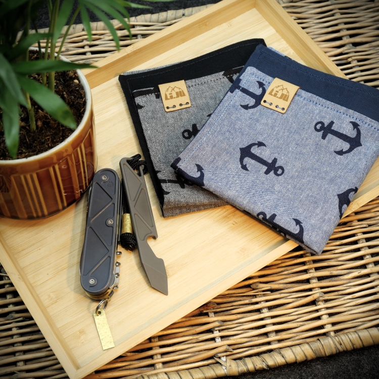 Li.JU Hank, ANKER multi
